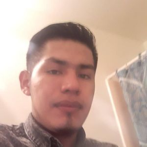 Meet your Posher, Alejandro